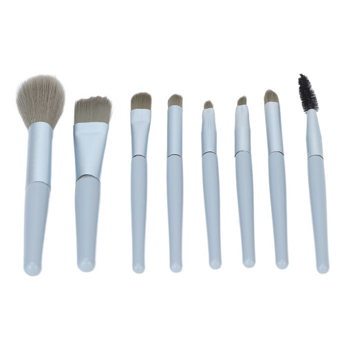 8pcs Professional Makeup Brush Set 1