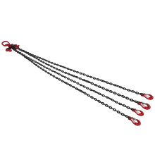 Hebekettenschlinge, verstellbar, für Minen, Häfen,