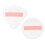 2x ronde foundation spons 2