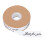 (White) 2.5cm Satin Ribbon 45yd Silver Gray Polyester DIY Cake 3