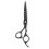 (Black) 6 Zoll Edelstahl Bart-Schere Lila 1