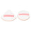 2x ronde foundation spons 5