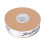(White) 2.5cm Satin Ribbon 45yd Silver Gray Polyester DIY Cake 5