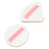 2x ronde foundation spons 3