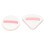 2x ronde foundation spons 4