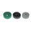 (3 Rolls) Japanische Kabelbinder Einstellbar Wiederverwendbar 3 Rollen 1