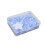 (Blue) Pony Perlen Set Bunt DIY Schmuck Haar 5