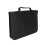 Weiche PU-Leder Friseurtasche leicht multifunktional 2