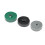 (3 Rolls) Japanische Kabelbinder Einstellbar Wiederverwendbar 3 Rollen 5