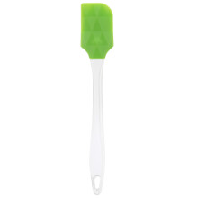 (Green) Reusable Silicone Waxing Spatulas Green