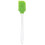 (Green) Reusable Silicone Waxing Spatulas Green 1