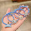 4 Pezzi Scrunchie Animali Balena Elastici Capelli 1