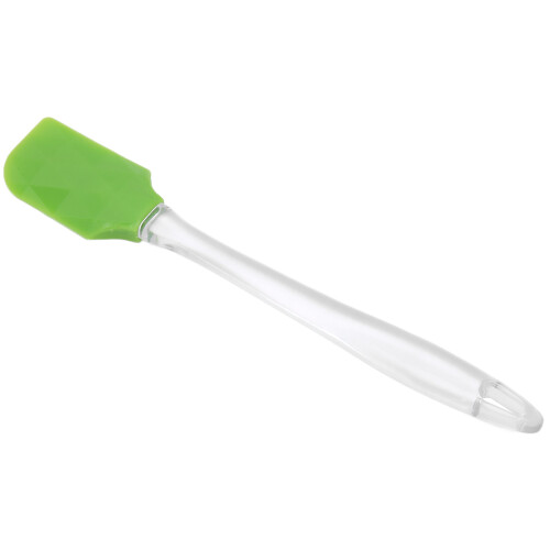 (Green) Reusable Silicone Waxing Spatulas Green 1