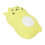 (Yellow) Silikon-Handwärmer Katze Gelb 3