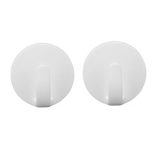 2x Magnetische Haken Stark Wasserdicht Küche Kühlschrank