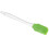 (Green) Reusable Silicone Waxing Spatulas Green 4