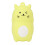 (Yellow) Silikon-Handwärmer Katze Gelb 5