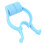 Nasal Clips Pulmonary Test Breathing Training Disposable Nose Clips 3