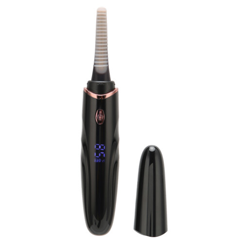 Verwarmde Wimperkruller USB Oplaadbaar LED 1