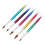 5 Stuks Nail Art Penseel Set UV Gel 3