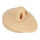 Soft Silicone Human Nose Acupuncture Teaching Model 4