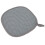 Siliconen antislip mat met ophanggat 4