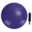 (Purple) Disco Equilibrio Yoga Massaggio Rosso 1