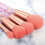 10-teiliges Kristall-Make-up-Pinselset 5