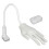 Flexibele Silicone Oefenhands voor Nagels 4