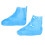 (42-43 Size) Reusable Waterproof Rain Shoe Covers 42-43 5