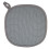 Siliconen antislip mat met ophanggat 3