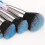 10-teiliges Kristall-Make-up-Pinselset 3