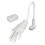 Flexibele Silicone Oefenhands voor Nagels 3