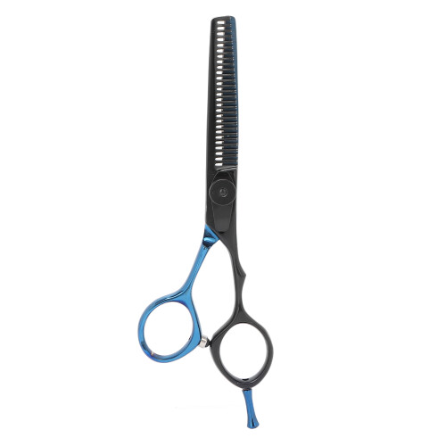 (Thinning Scissors) 5,5 Zoll Edelstahl-Haarschere für Männer