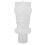 Stampo Silicone Flessibile Riutilizzabile Candele Sapone 1