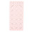 (Pink) Silikon-Lippenstift-Halterung 24-teilig Make-up Display 1