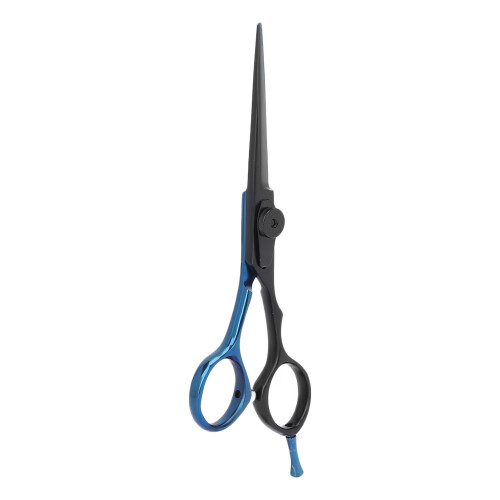 (Flat Scissors) 5,5 Zoll Edelstahl-Haarschere für Männer 2