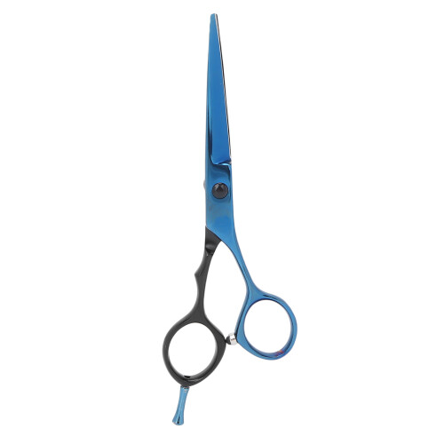 (Flat Scissors) 5,5 Zoll Edelstahl-Haarschere für Männer 1