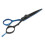 (Flat Scissors) 5,5 Zoll Edelstahl-Haarschere für Männer 5