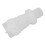 Stampo Silicone Flessibile Riutilizzabile Candele Sapone 2