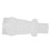 Stampo Silicone Flessibile Riutilizzabile Candele Sapone 5