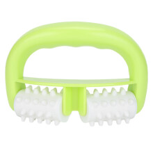 Draagbare Anti-celluliet Massage Roller