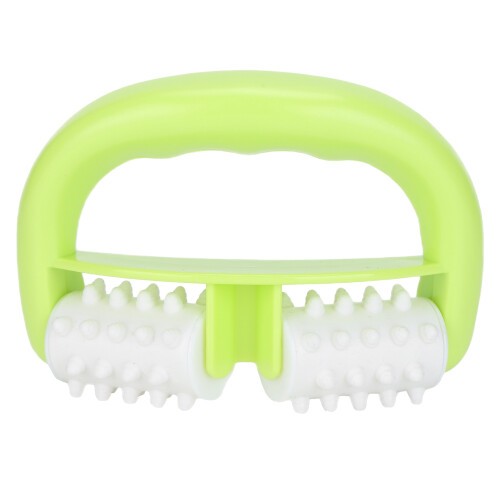 Draagbare Anti-celluliet Massage Roller