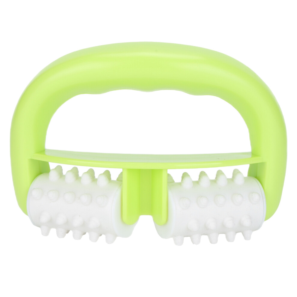Portable Anti Cellulite Massage Roller for Men Women