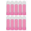 10x Vullbare Lipstick/Lipbalm Tube 9mm 1