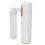 (White) Kleine Oplaadbare Handatomizer Elektrisch Wit 3