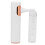 (White) Kleine Oplaadbare Handatomizer Elektrisch Wit 4