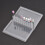 30-delig nagelboor set tungstencil staal 3