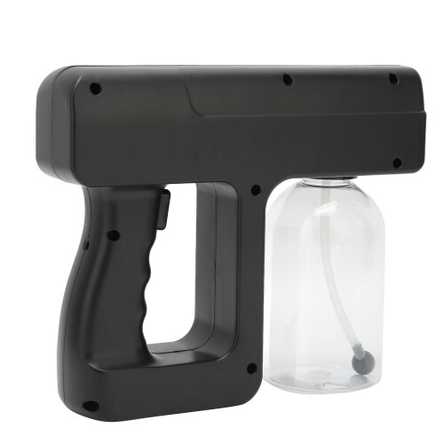 Nebulizzatore Sanificante Wireless 300ml Portatile 2