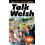 Talk Welsh by Heini Gruffudd Paperback Book 1